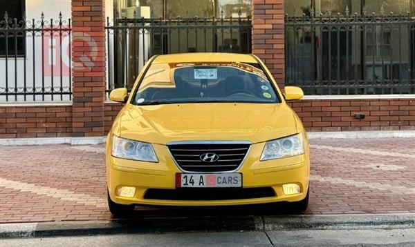 هيونداي سوناتا 2012 للبيع في العراق - كربلاء